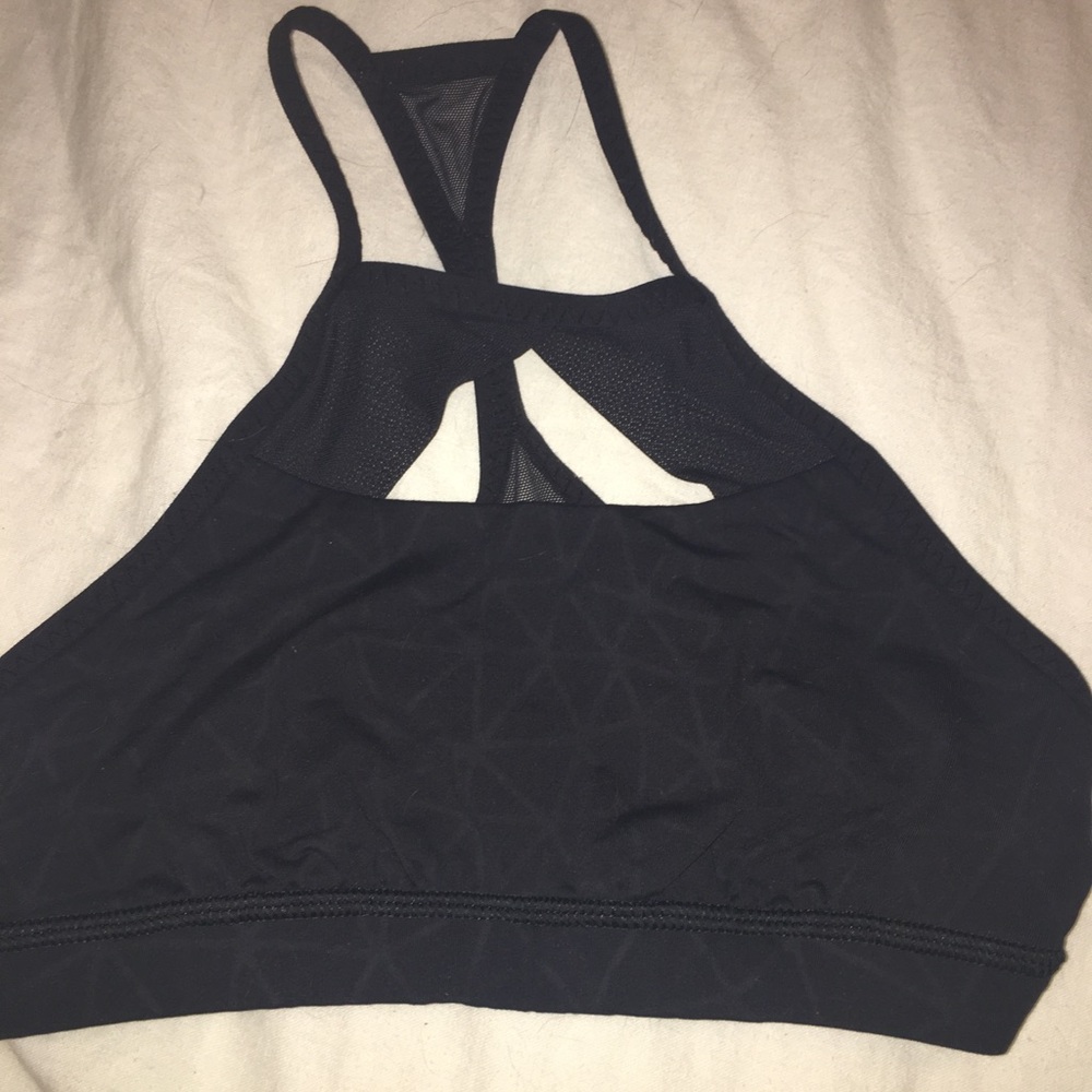 lulu lemon sports bra